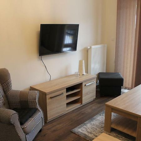 Apartment Lucky - Jasna Deménvölgy Kültér fotó