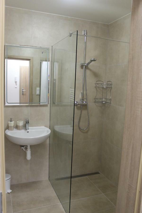Apartment Lucky - Jasna Deménvölgy Kültér fotó